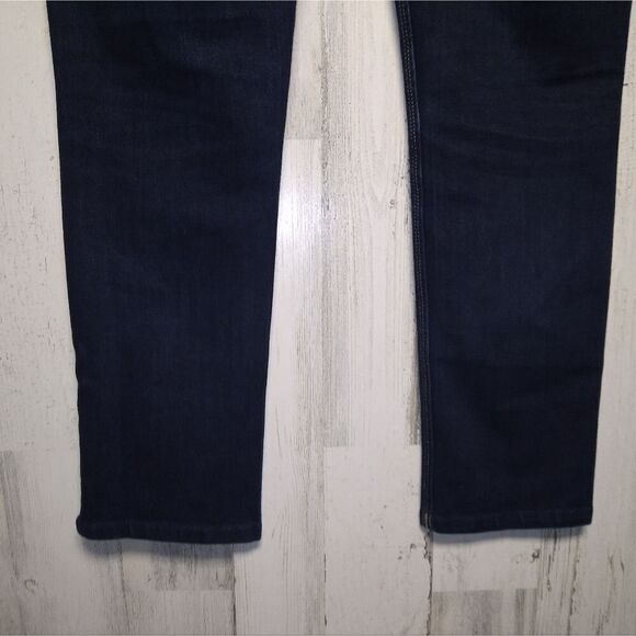DL 1961 4way 360 degree Stretch Jeans 34x26 - Picture 6 of 9